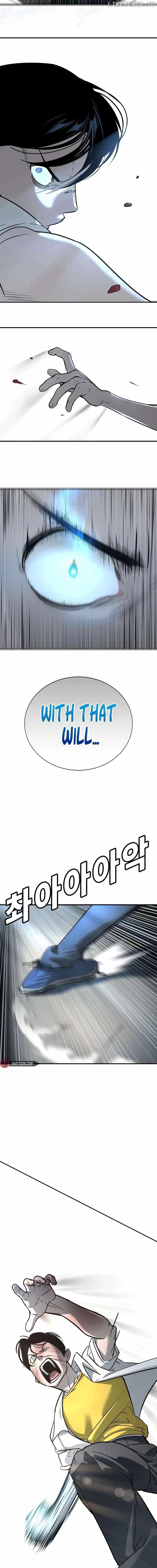High School Conquest: War Against the Bullies Chapter 14 32